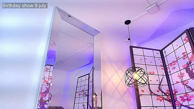 bellablack27 live