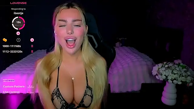 Ayla__Demir live