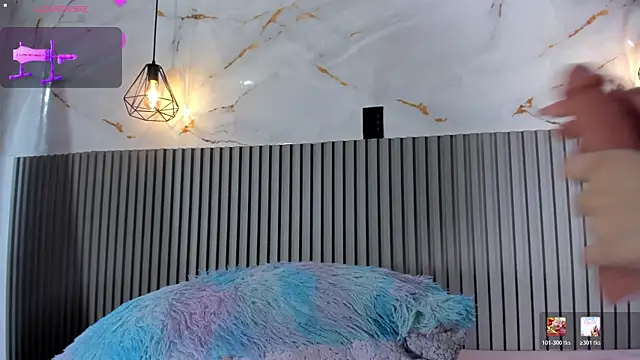 valentina_lux live