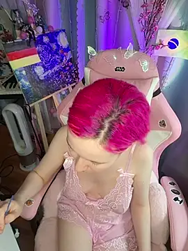 Fuzzy_Unicorn live
