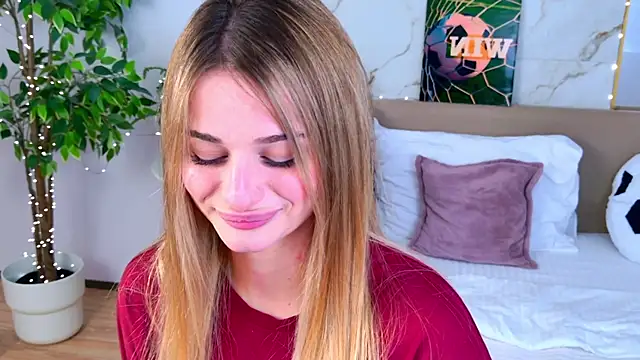 SweetyLicky live