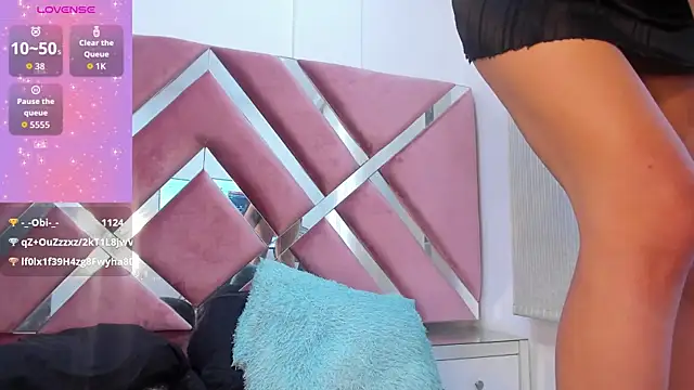 Zoe_Evaanss_ live
