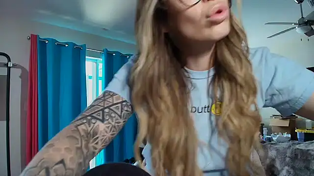 laurenlotus live