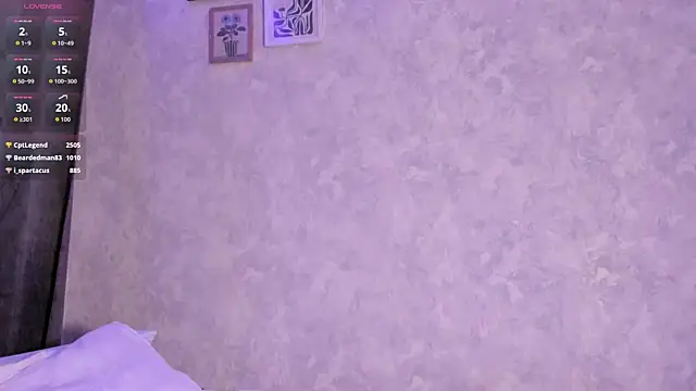 MissGingerr live