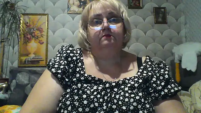 MarinaFarina53 live
