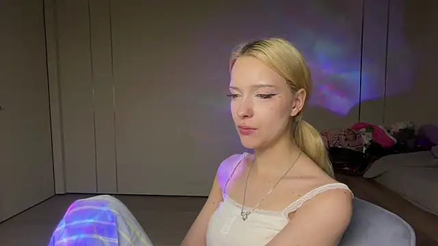 Anny_qte live