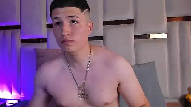 ANLLELOAndANGELA live