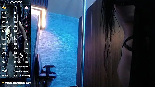 Belladonna_trix live