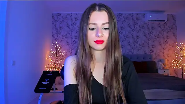 Hot_Molly5 live