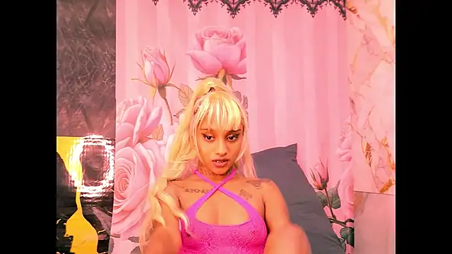 indian_barbie live