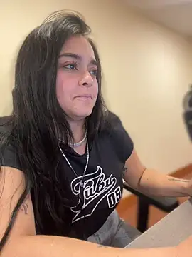 Selene__Ferrer live