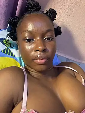 SassyPaulette live