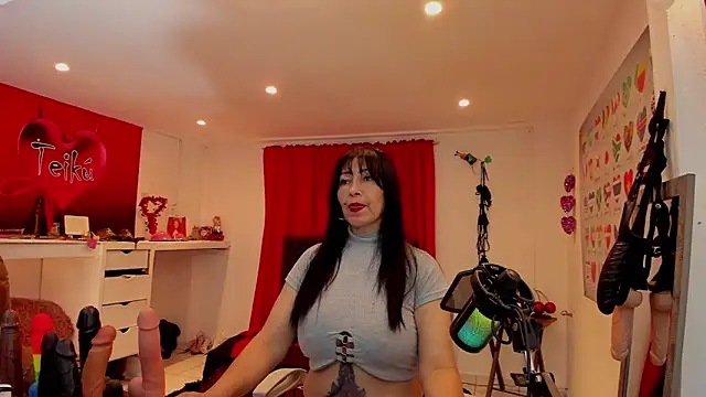 Sarah_teiku profile