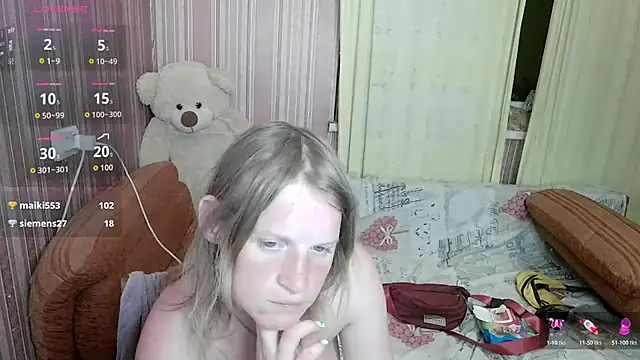 Kathlyn__Heath live