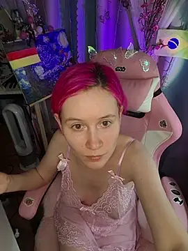 Fuzzy_Unicorn live