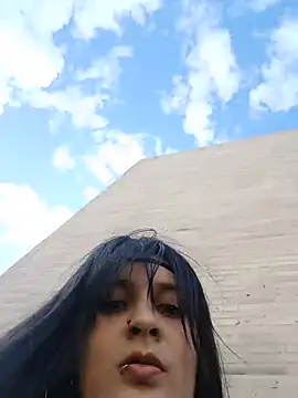 Alejandra_alson live