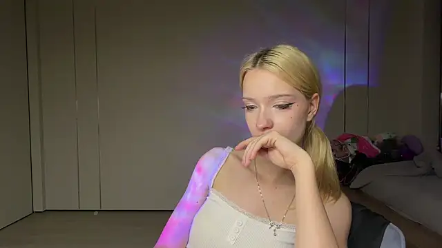 Anny_qte live