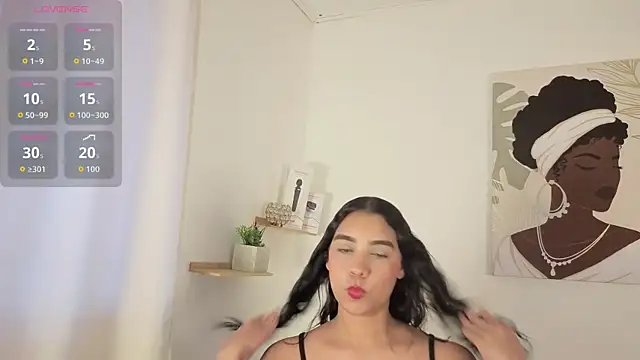 Maddy_Fox99 live