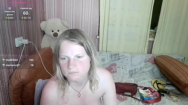 Kathlyn__Heath live