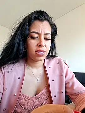 Luianna live