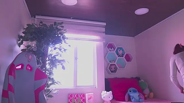 Rebecah_1 live
