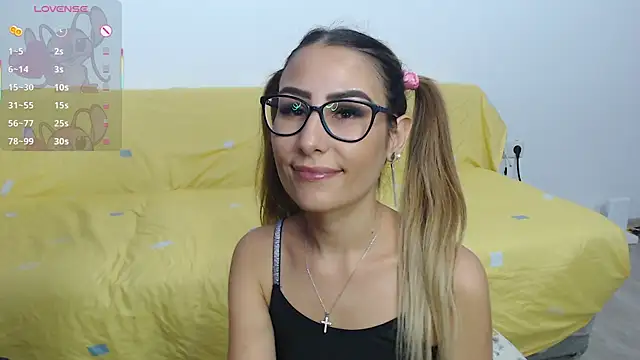 ExoticcXCouple live