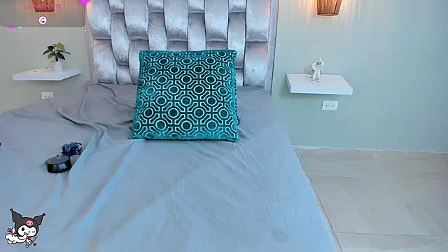 Lilith_rousee live
