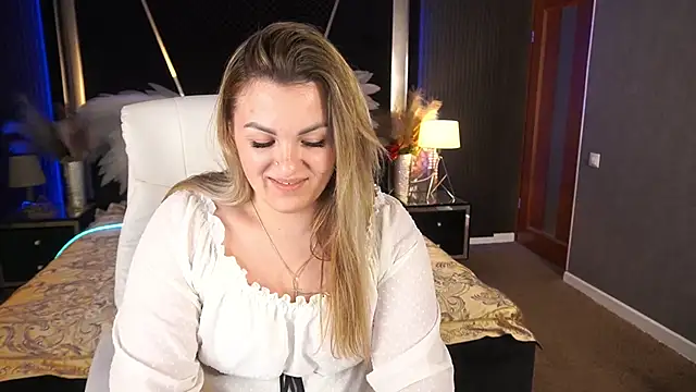 AlissyaGrayy live