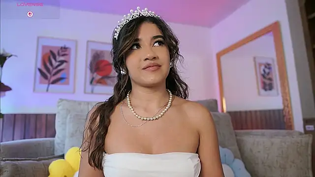 IvyGrabes live