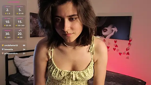 Barbara_Little live