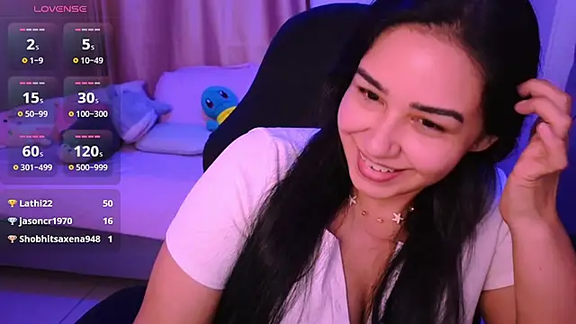 _anastasia live