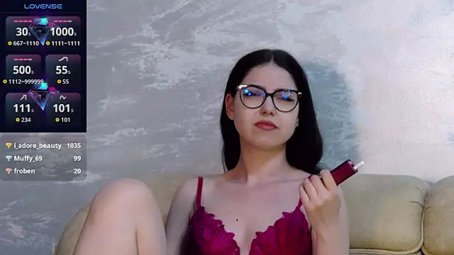 KaylaLewys profile