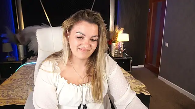 AlissyaGrayy live