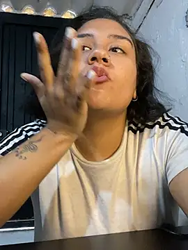 SofiaGarcia7 live