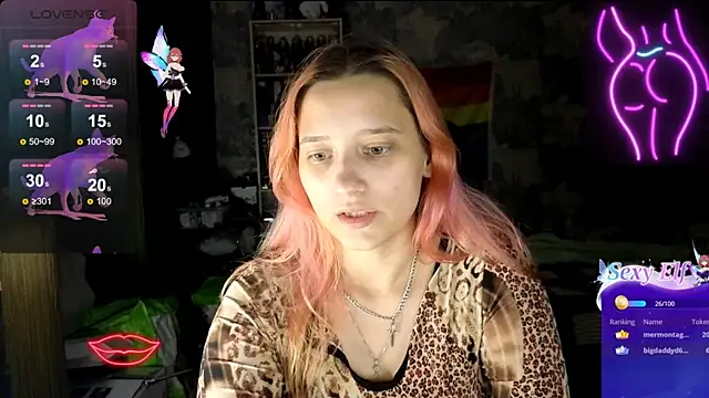 RachelPirce profile