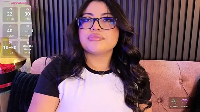 Alexa_Madisson live