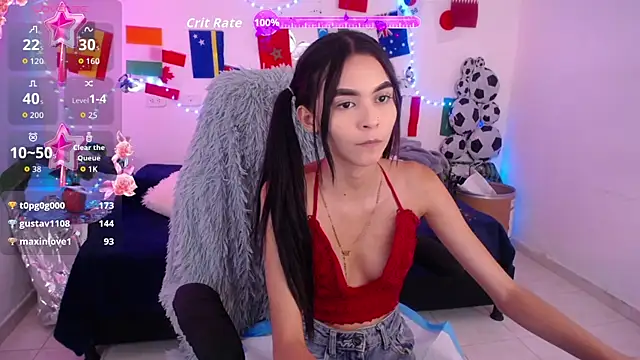 Valery_tiny live