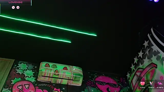 DollyRosee live