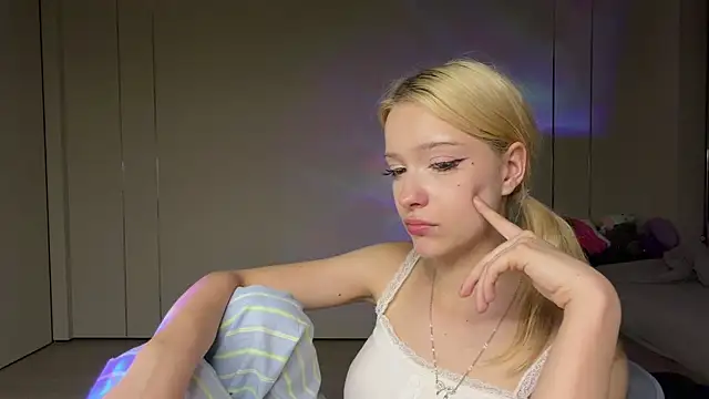 Anny_qte live