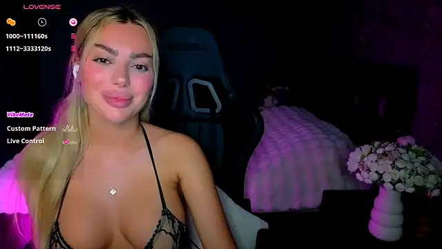 Ayla__Demir live