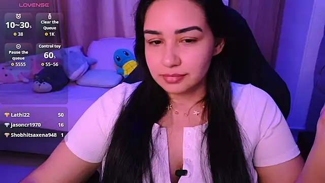 _anastasia live