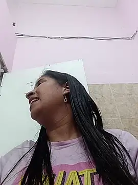 SofiaMendez1_ live