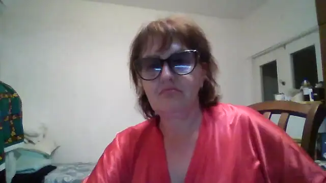 ErikaXShine live