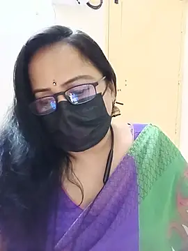 monisha_cam profile