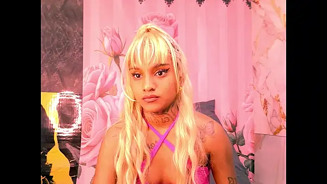 indian_barbie live