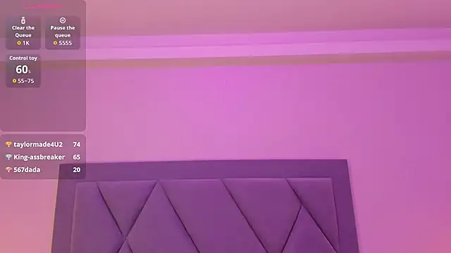Natashaa_Vega live