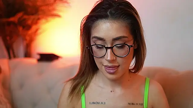 AileenKiss live