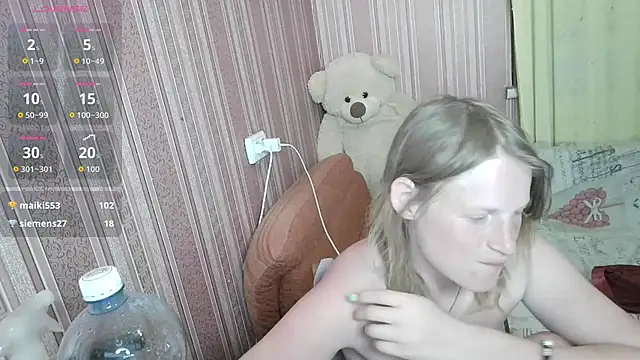 Kathlyn__Heath live