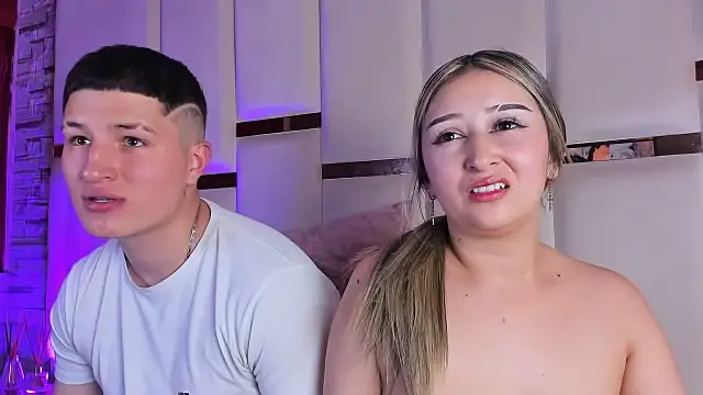 ANLLELOAndANGELA live