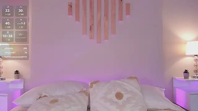 VictoriaNoah_ live